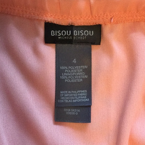 Bisou Bisou Maxi Dress - Picture 3 of 3